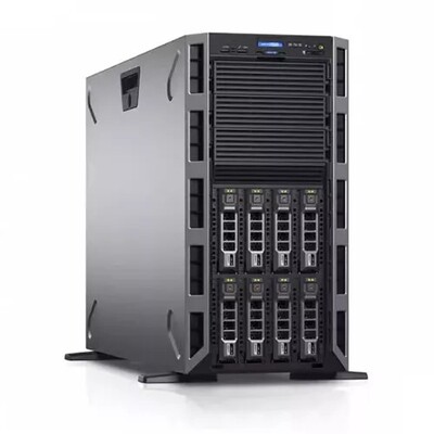 Server Dell T630 ddr4 32gb cpu v4 server tower