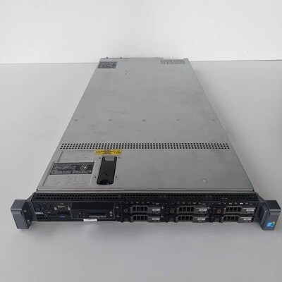 Server dell kace 1100 or r610 2cpu 32gb