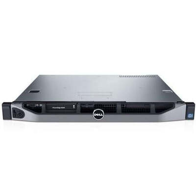 Server dell r220