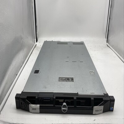 Server dell r310 H200 4Gb