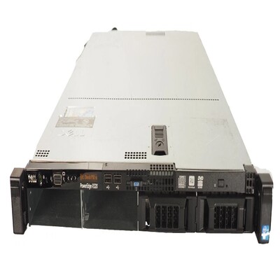 Server dell r320