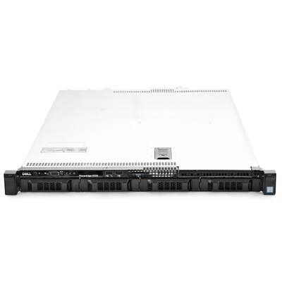 Server dell r330 ram 32gb sas 12g v5