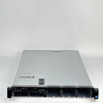 Server dell r420