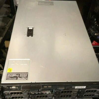 Server dell r510