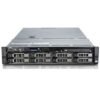 Server dell r510 32gb 2cpu