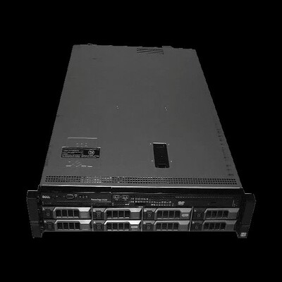 Server dell r520