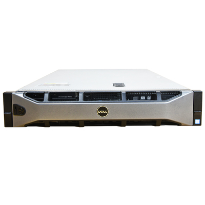 Server dell r530 2cpu 28cores ddr4 32gb