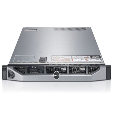 Server dell r620 2cpu 64gb 16cores