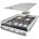 Server dell r630 2cpu ddr4 128gb 32cores