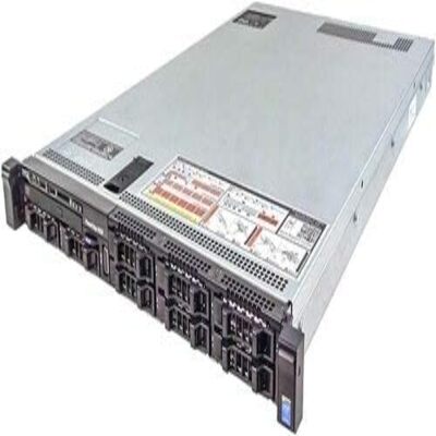 Server dell r630 2cpu ddr4 32gb 24cores