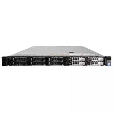 Server dell r630 2cpu ddr4 64gb 28cores 12g