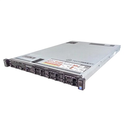 Server dell r630 RSA 2cpu 32gb