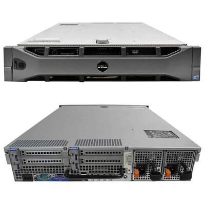 Server dell r710