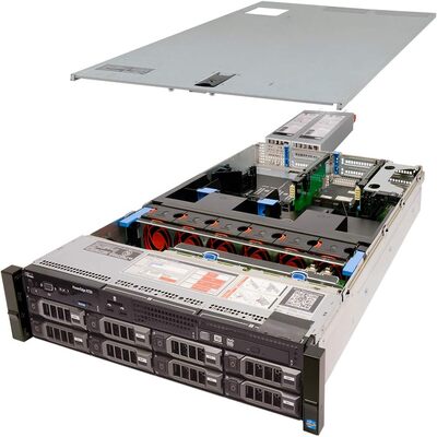 Server dell r720