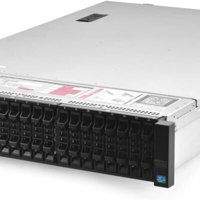 Server dell r720