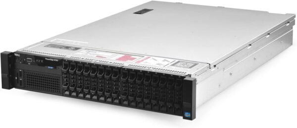 Server dell r720