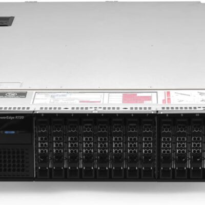 Server dell r720