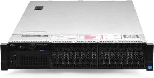 Server dell r720