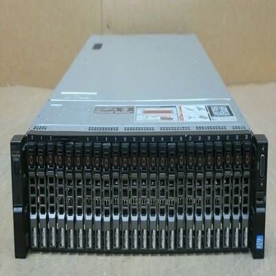 Server dell r720xd