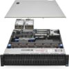 Server dell r720xd