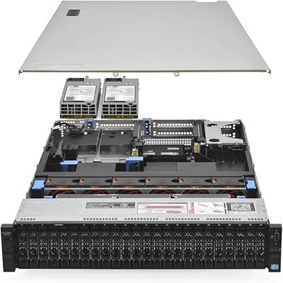 Server dell r720xd