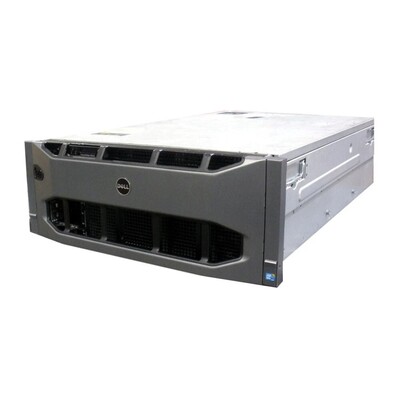 Server dell r910 4cpu 64gb 24cores