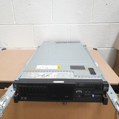 Server ibm x3650 M3