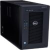 Server tower dell t30 8gb