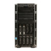 Server tower dell t320 ram 32gb