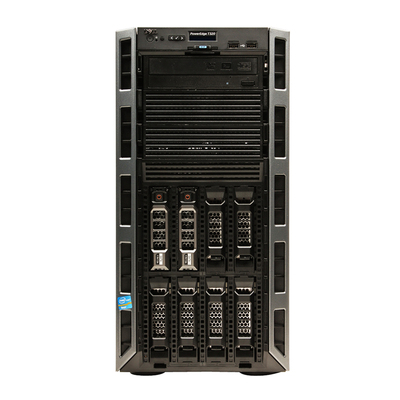 Server tower dell t320 ram 32gb