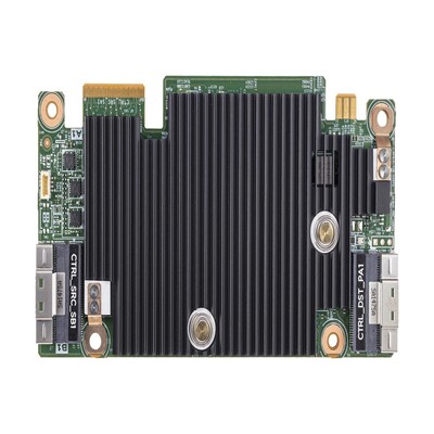 Storage controller Dell H355 Front Mini 6Gb