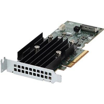 Storage controller Dell PERC H750 8GB Adapter 12Gb SAS PCIe 4.0x8 DG45D