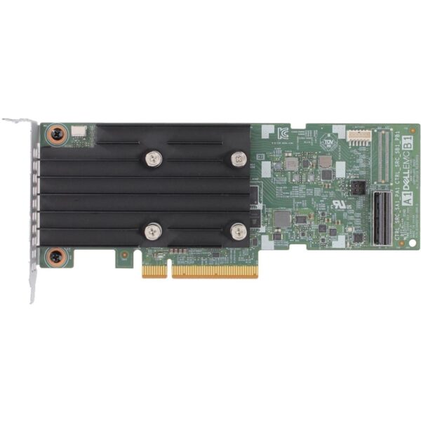 Storage controller Dell PERC H750 8GB Adapter 12Gb SAS PCIe 4.0x8 DG45D