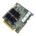 Storage controller Dell Perc 6i 256MB Mini mono 3Gb SAS PCIe 1.0x8 HN793