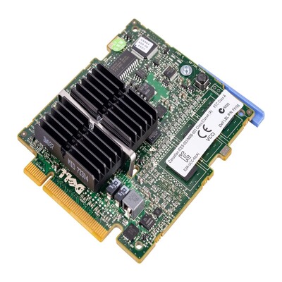 Storage controller Dell Perc 6i 256MB Mini mono 3Gb SAS PCIe 1.0x8 HN793