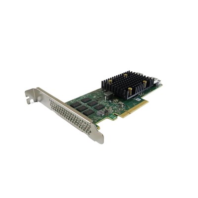 Storage controller HPE MR216i-p