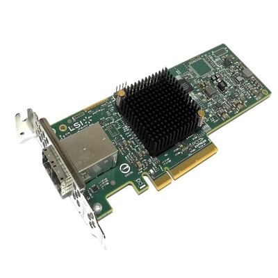 Storage controller LSI SAS9300-8e