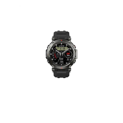 T-Rex Ultra Abyss Black