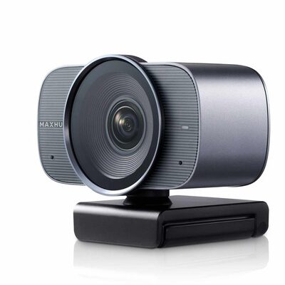 UC W31 , Webcam 4K (รุ่น MXH-UC-W31)