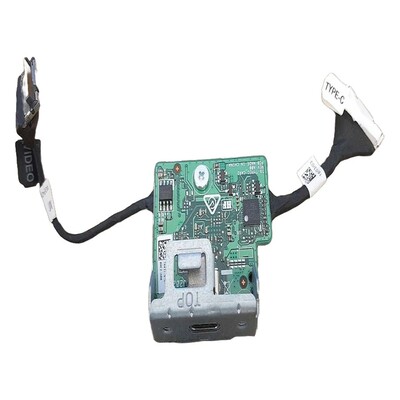 USB-C module for Dell OptiPlex 7060 7070 7080 WRMH0