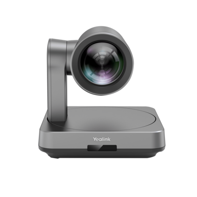 UVC84 Black Optical USB PTZ camera