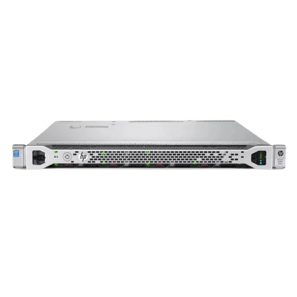 HP dl360 g9 32gb 28cores