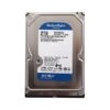 Western Digital WD Blue 2TB NAS 3.5 Hard Drive