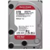 Western Digital WD Red 3TB NAS 3.5 Hard Drive