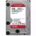 Western Digital WD Red 3TB NAS 3.5 Hard Drive