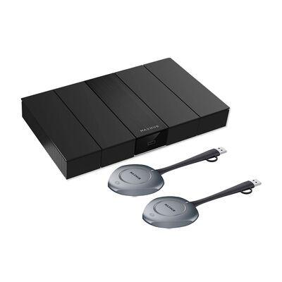 Wireless screen sharing Box 4K WB05