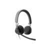 Logitech ZONE WIRED HEADSET for Teams