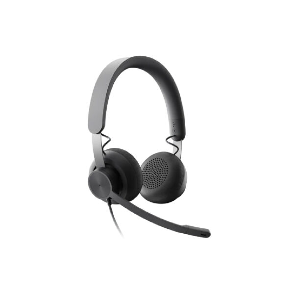 Logitech ZONE WIRED HEADSET for Teams