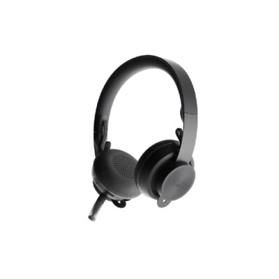 Logitech ZONE WIRELESS HEADSET for UC