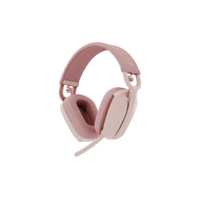 Logitech Zone Vibe 100 (Rose)
